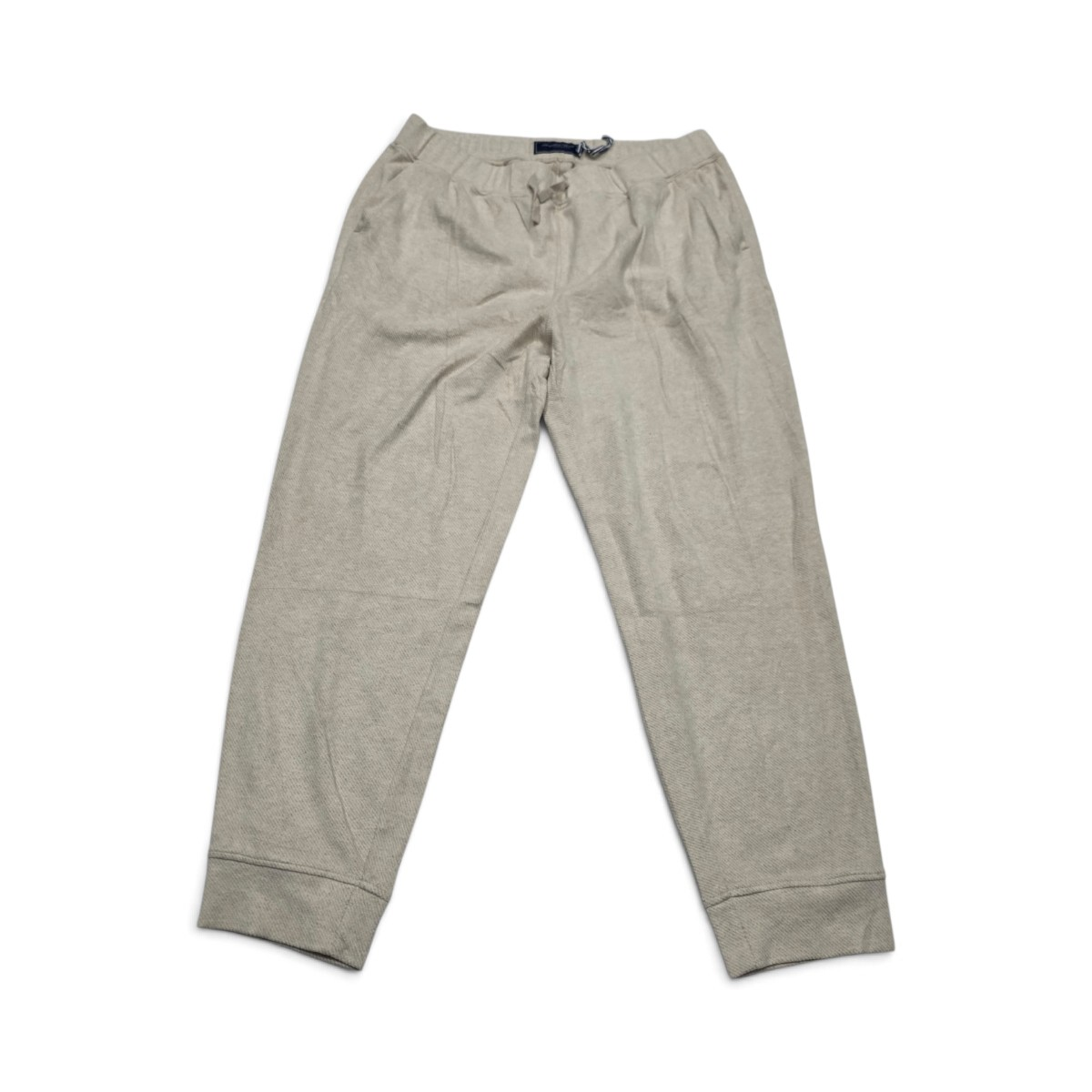 Pantalon Jogger Vineyard Vines Grande L Cafe Claro (NUEVO)