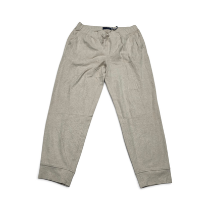 Pantalon Jogger Vineyard Vines Grande L Cafe Claro (NUEVO)