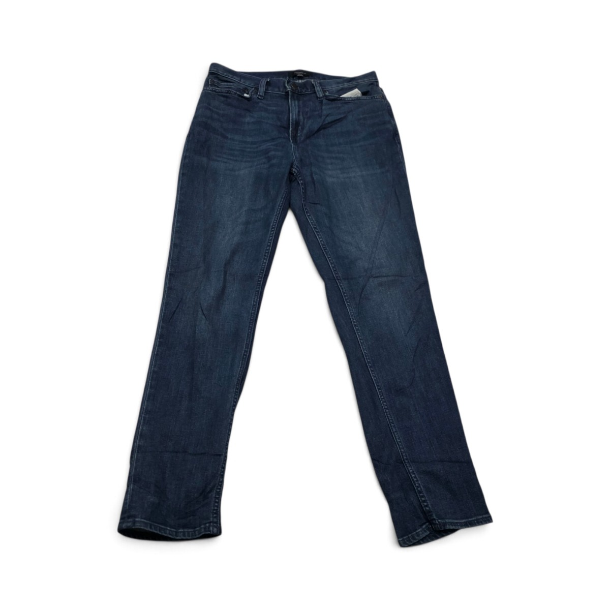 Pantalon Traveler Slim Fit Banana Republic 31x30 Azul