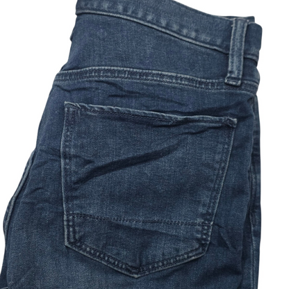 Pantalon Traveler Slim Fit Banana Republic 31x30 Azul
