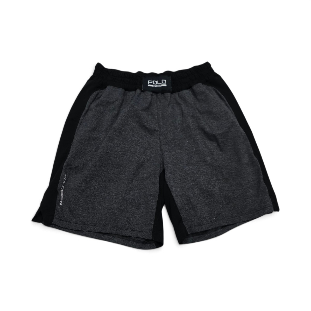 Short Ralph Lauren Mediana M Gris (Usado)