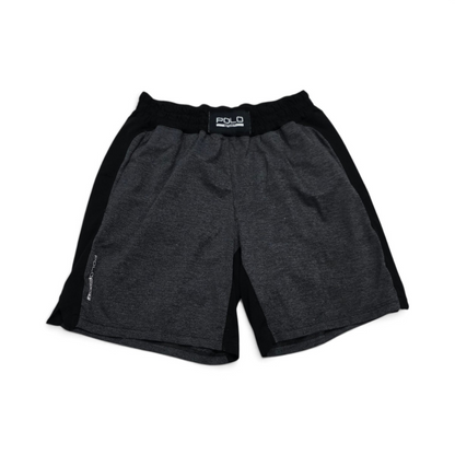 Short Ralph Lauren Mediana M Gris (Usado)