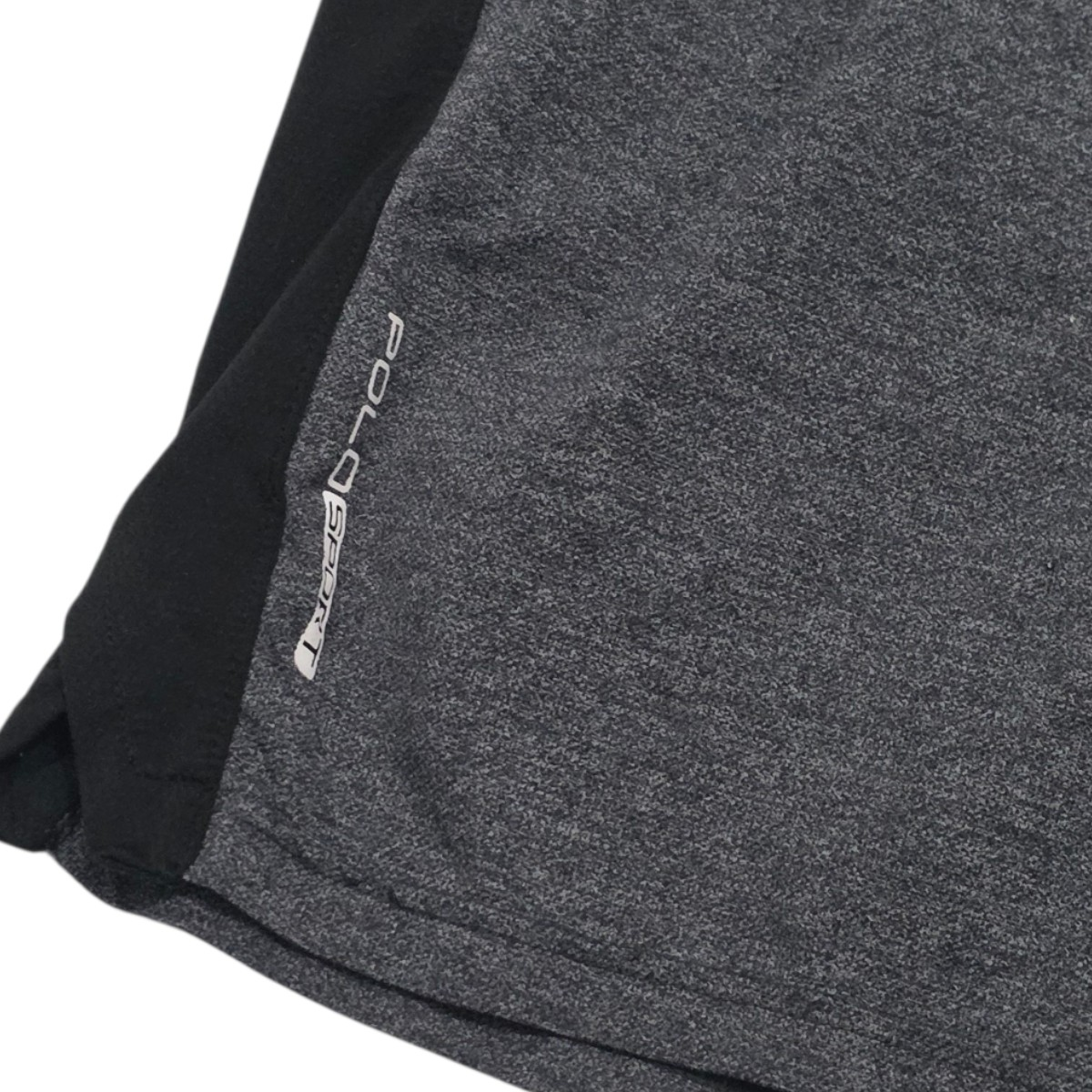 Short Ralph Lauren Mediana M Gris (Usado)
