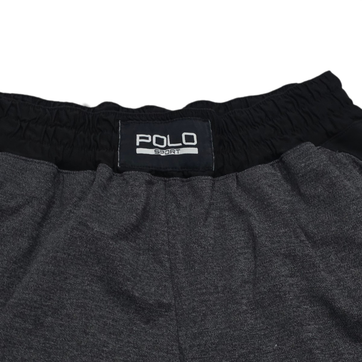 Short Ralph Lauren Mediana M Gris (Usado)