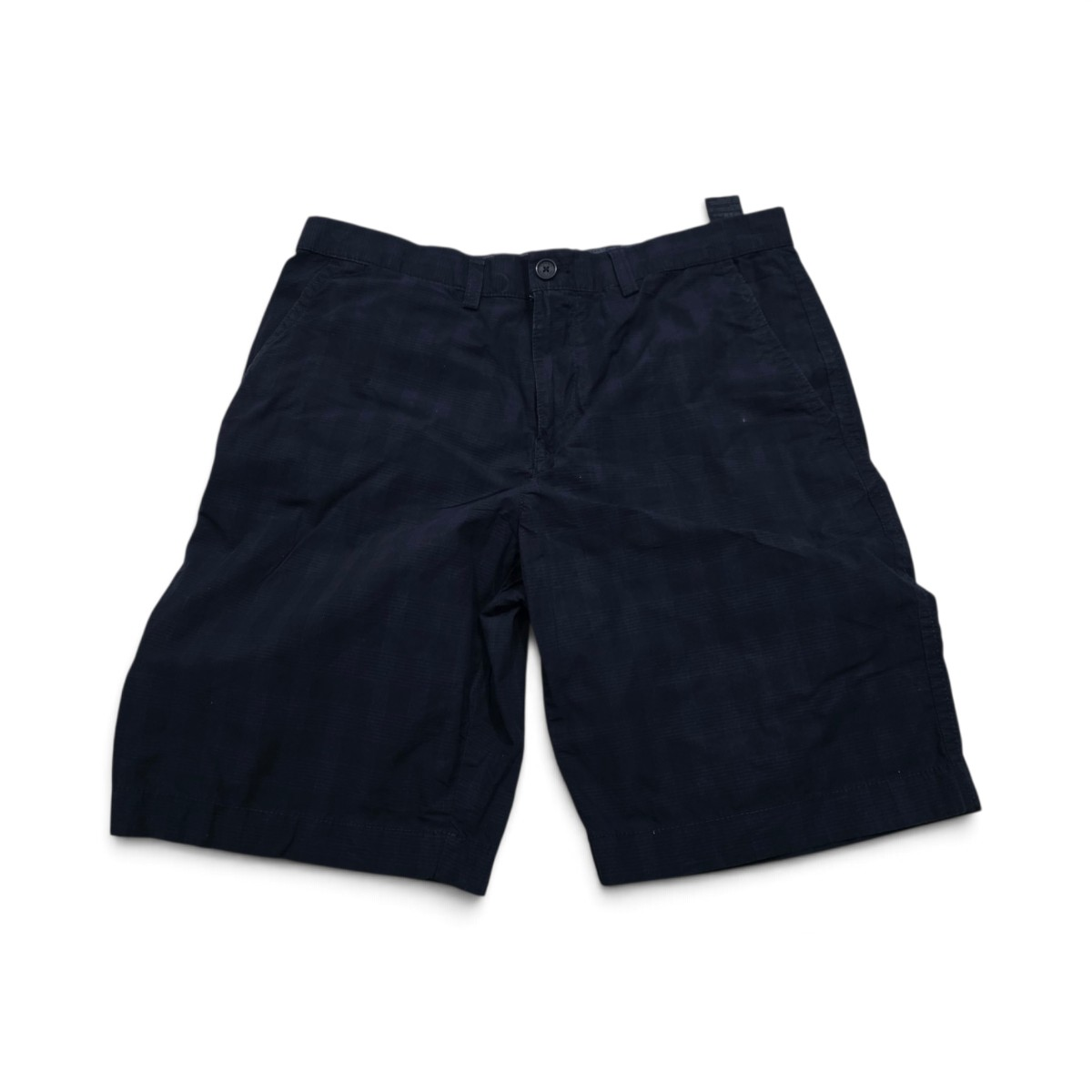 Bermuda Tommy Hilfiger Talla 34 Azul (Usado)