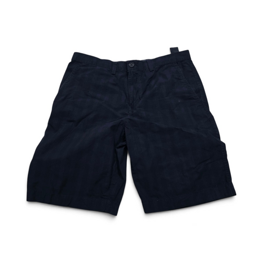 Bermuda Tommy Hilfiger Talla 34 Azul (Usado)