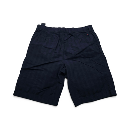Bermuda Tommy Hilfiger Talla 34 Azul (Usado)
