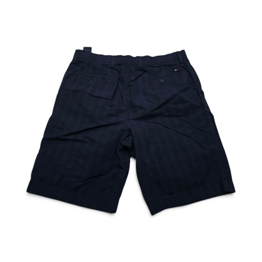 Bermuda Tommy Hilfiger Talla 34 Azul (Usado)