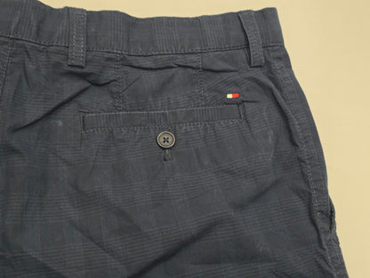 Bermuda Tommy Hilfiger Talla 34 Azul (Usado)