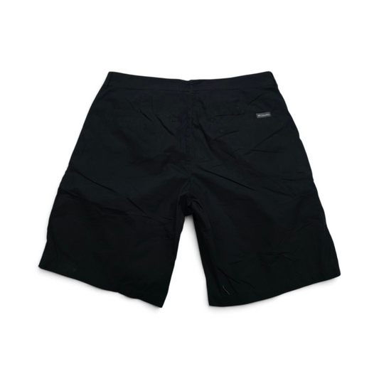 Bermuda Columbia Talla 34 Negro (Usado)