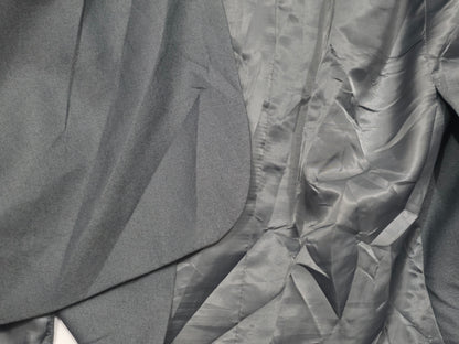 Saco Michael Kors Talla 42 L Gris (Usado)