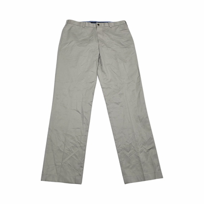 Pantalon Advantage Chino Brooks Brothers 34x32 Beige (Usado)
