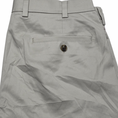 Pantalon Advantage Chino Brooks Brothers 34x32 Beige (Usado)