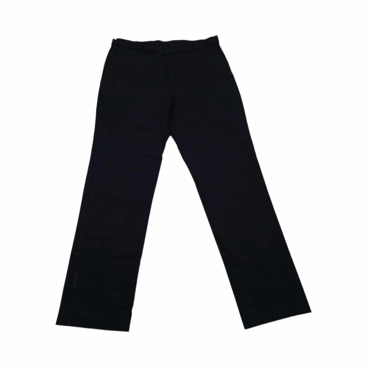 Pantalon Vestir Strech Tommy Hilfiger 30x30 Azul (Usado)