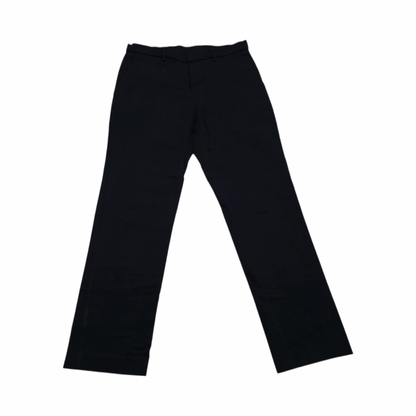 Pantalon Vestir Strech Tommy Hilfiger 30x30 Azul (Usado)