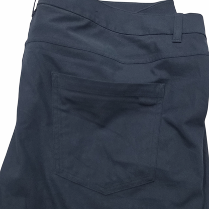 Pantalon Recto Lululemon Talla 40 Azul (Usado)