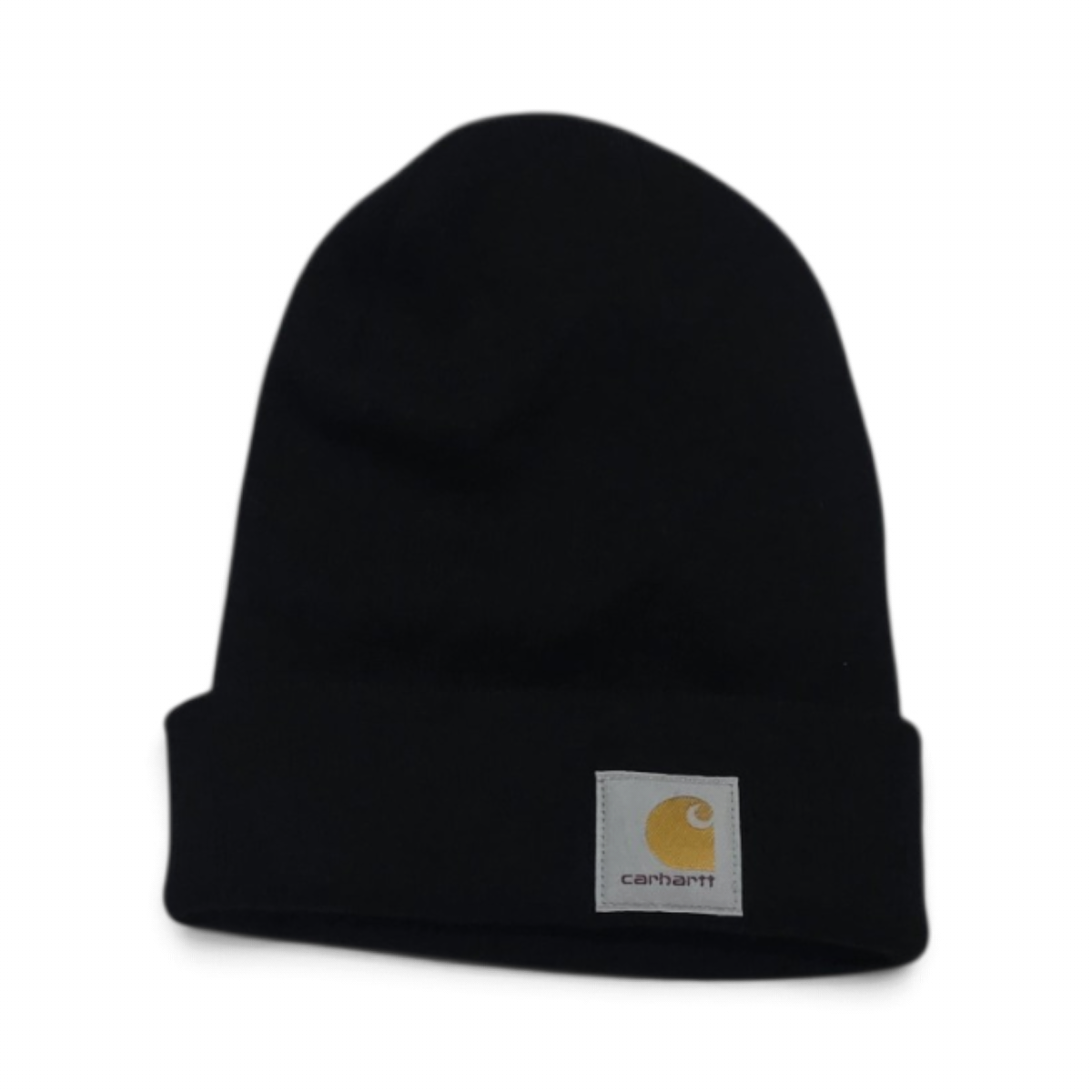 Gorro Carhartt Negro (Usado)