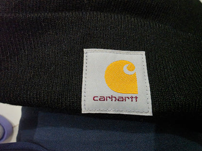 Gorro Carhartt Negro (Usado)