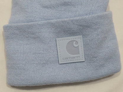 Gorro Carhartt Unitalla Azul Claro (Usado)