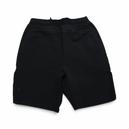 Short Lululemon Mediana M Negro (Usado)