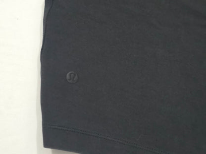 Short Lululemon Mediana M Negro (Usado)