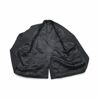 Saco Brooks Brothers 42r Gris (Usado)