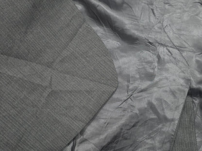 Saco Brooks Brothers 42r Gris (Usado)