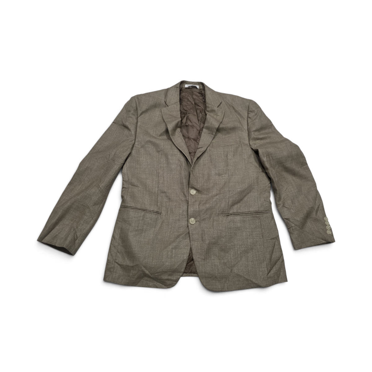 Saco Ralph Lauren 42r Cafe (Usado)