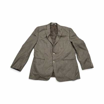 Saco Ralph Lauren 42r Cafe (Usado)