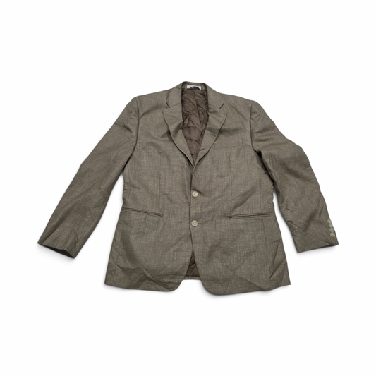 Saco Ralph Lauren 42r Cafe (Usado)
