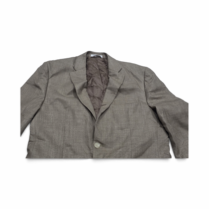 Saco Ralph Lauren 42r Cafe (Usado)