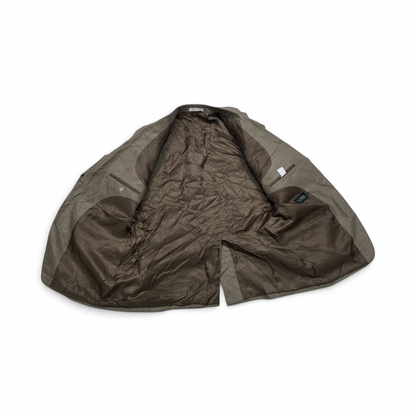 Saco Ralph Lauren 42r Cafe (Usado)