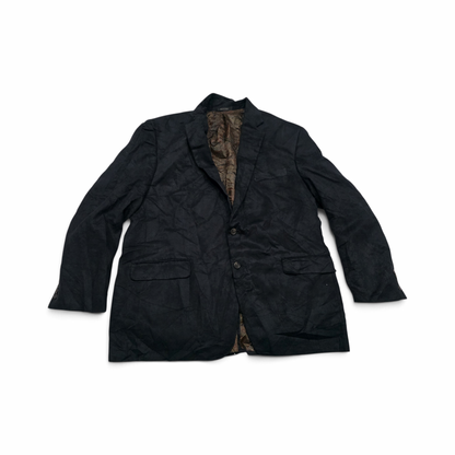 Saco Ralph Lauren 46r Azul