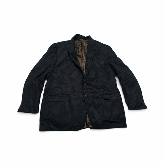 Saco Ralph Lauren 46r Azul