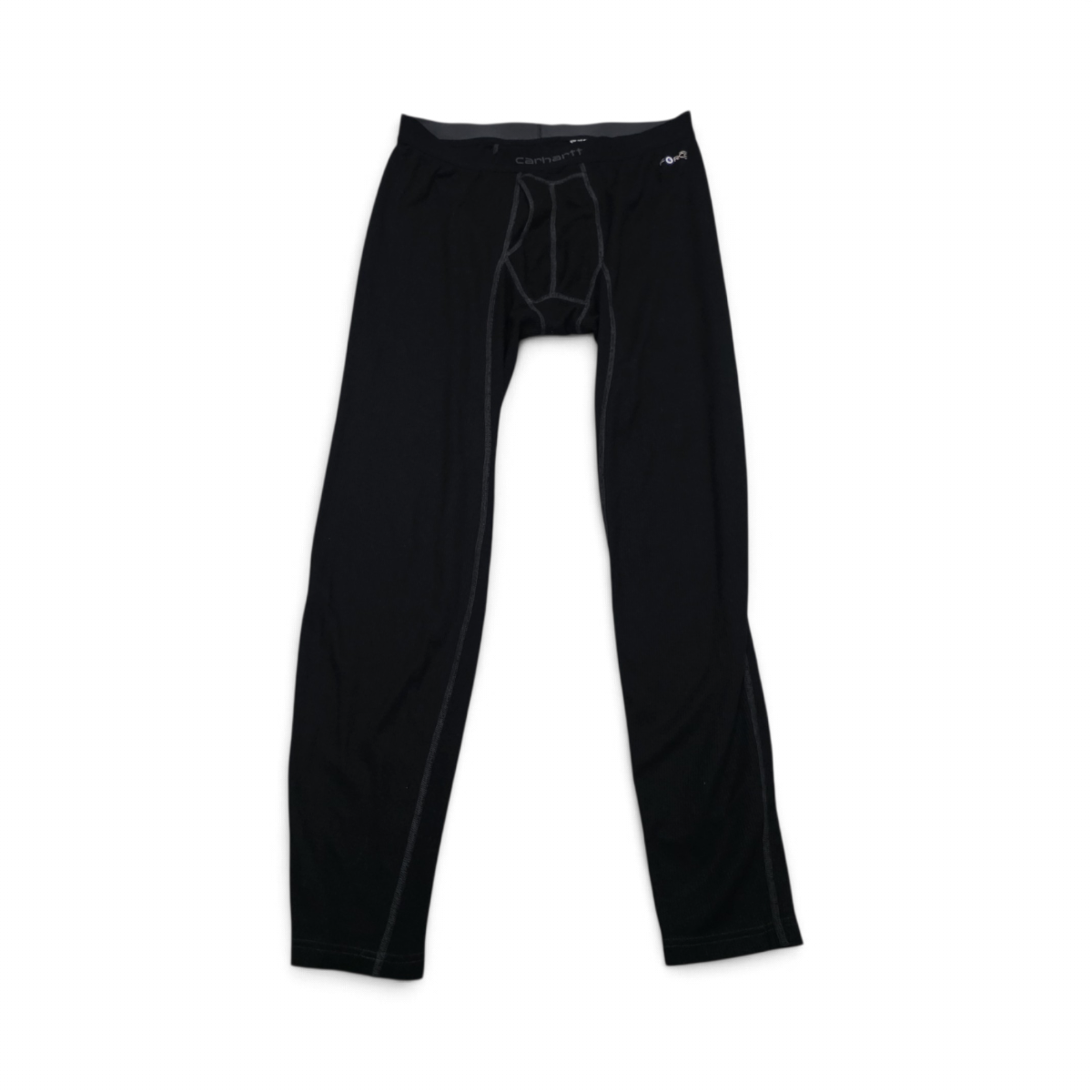 Pantalon Carhartt Xgrande Xl Negro Invernal