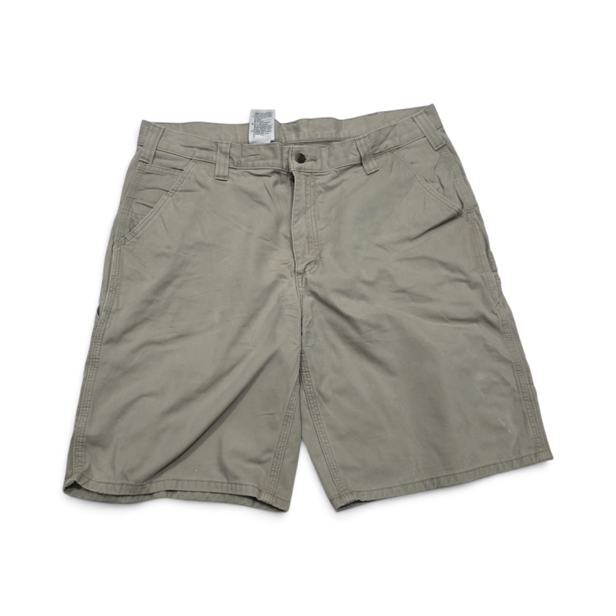 Bermuda Carhartt Talla 38 Cafe Relaxed Fit