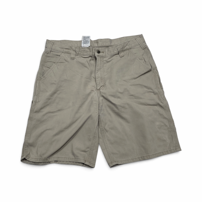 Bermuda Carhartt Talla 38 Cafe Relaxed Fit
