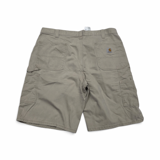 Bermuda Carhartt Talla 38 Cafe Relaxed Fit