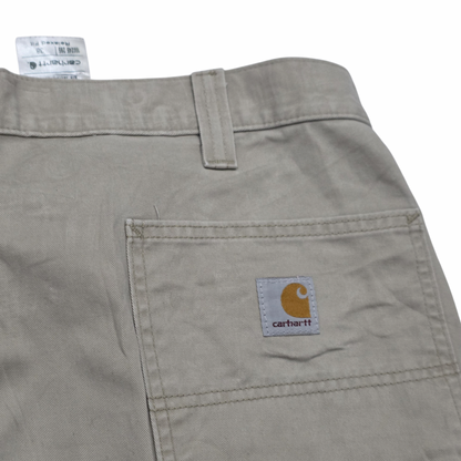 Bermuda Carhartt Talla 38 Cafe Relaxed Fit