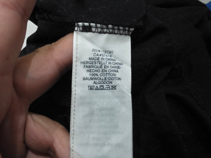 Playera True Religion 2xl Negro