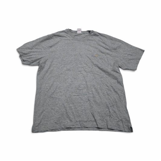 Playera Brooks Brothers Xxl Gris