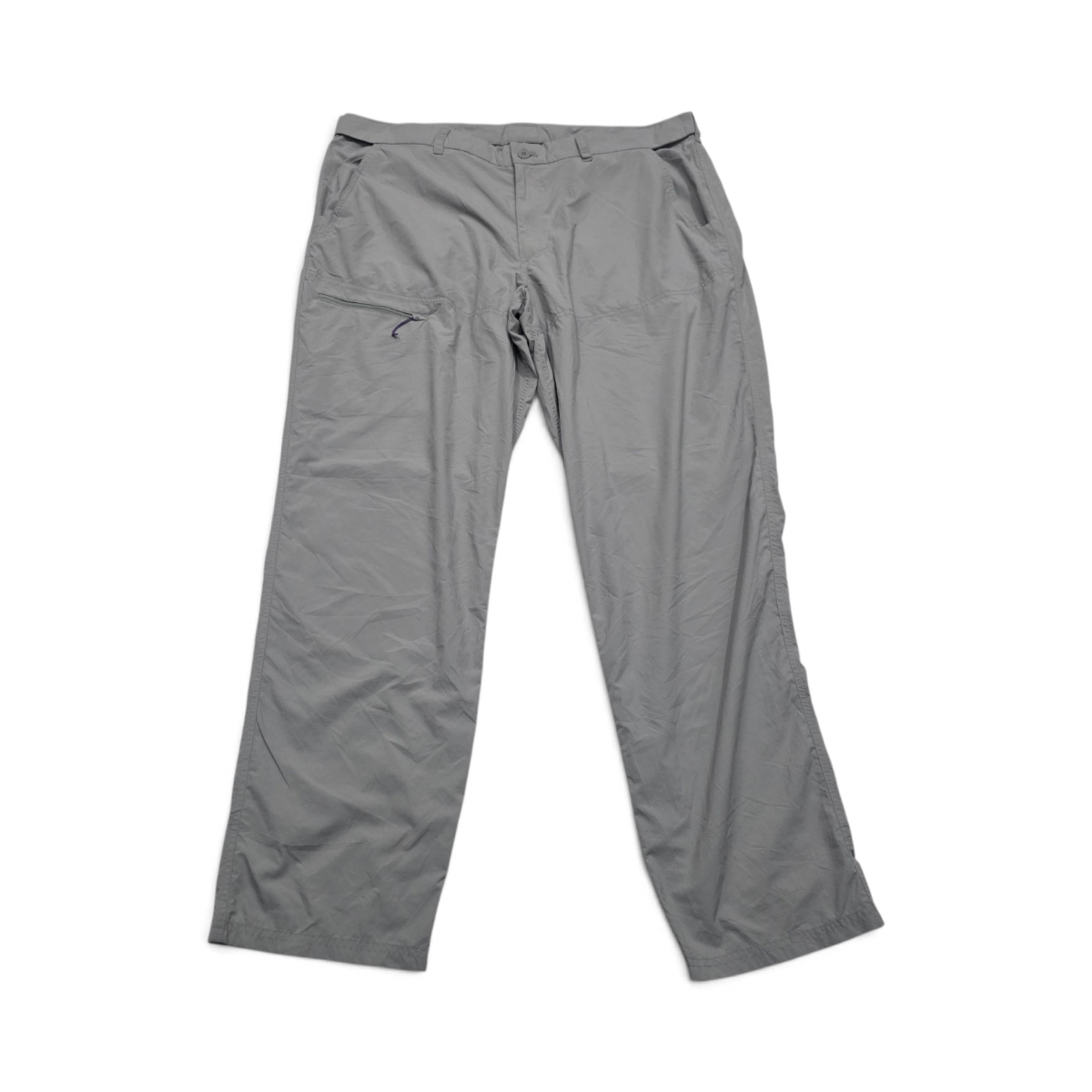 Pantalon Patagonia Xxl Gris