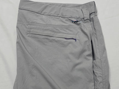 Pantalon Patagonia Xxl Gris
