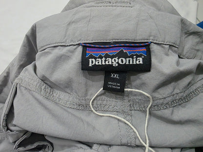 Pantalon Patagonia Xxl Gris