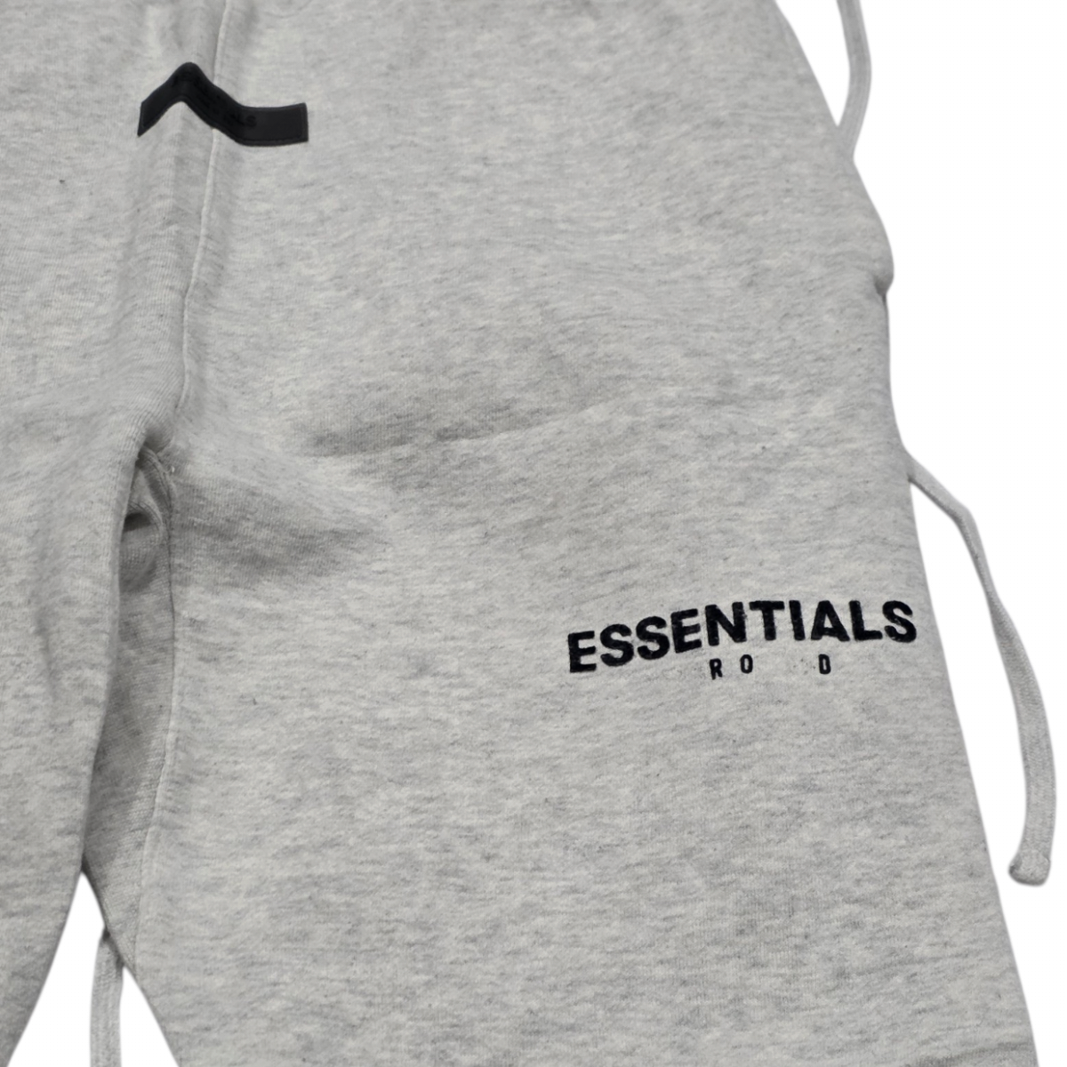 Pants Essentials Xchico Xs Gris