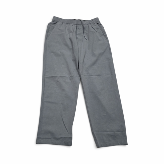 Pants Lululemon Chico S Gris