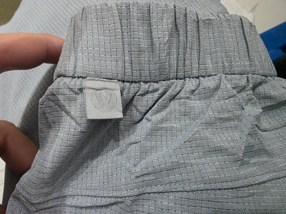 Pants Lululemon Chico S Gris
