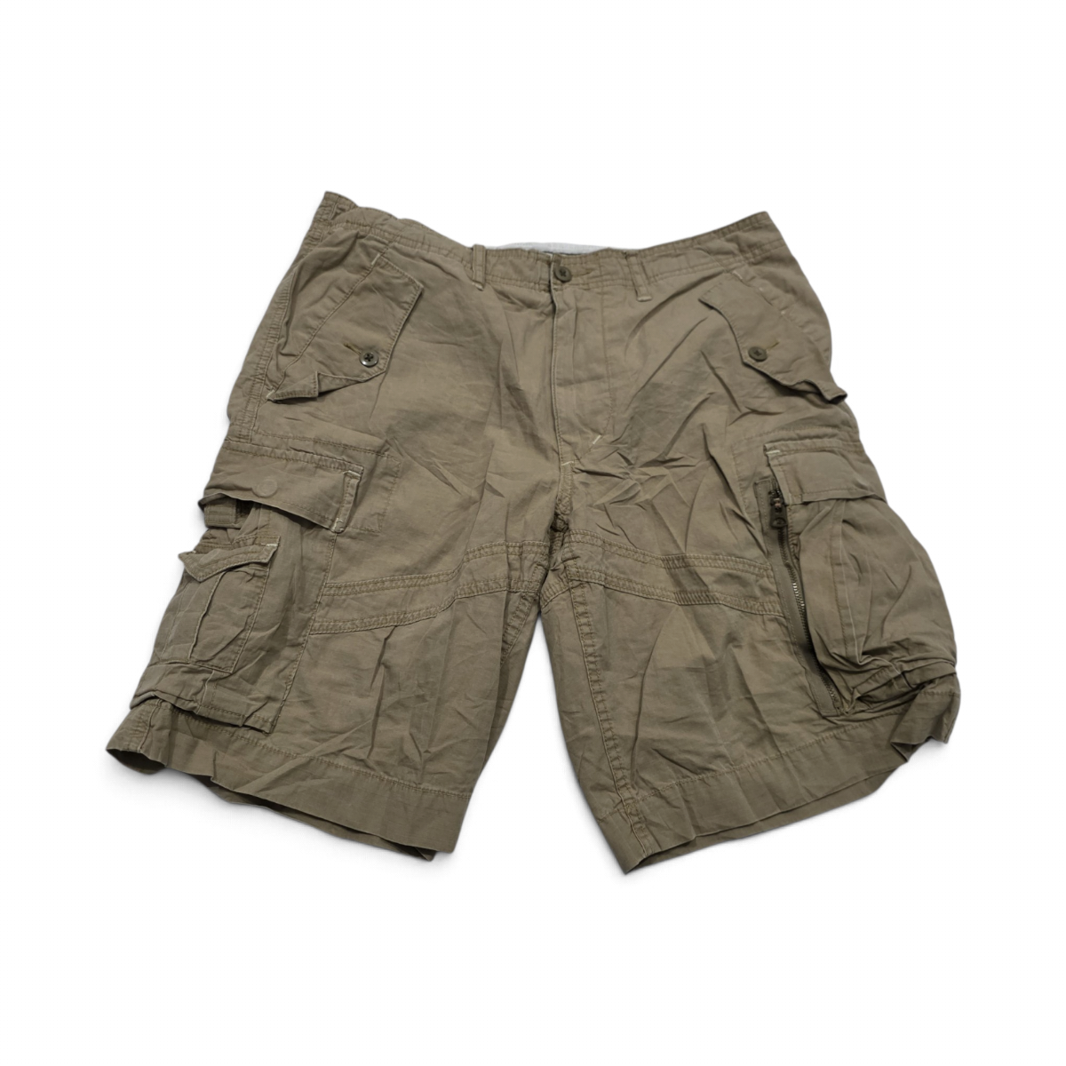 Bermuda Ralph Lauren Talla 31 Cargo Cafe