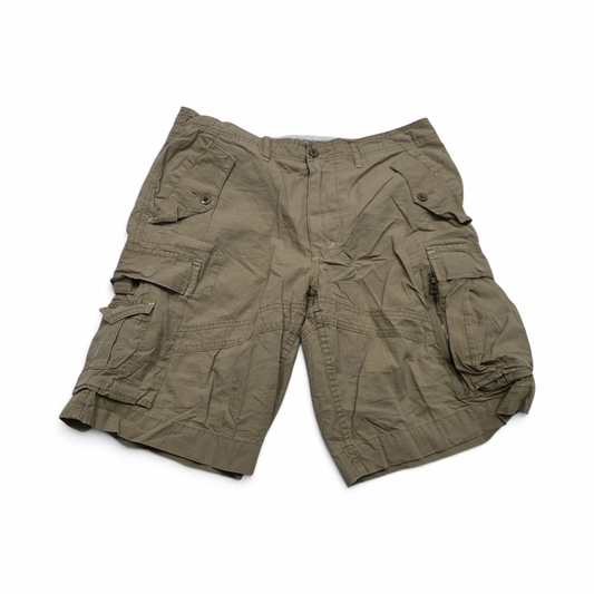 Bermuda Ralph Lauren Talla 31 Cargo Cafe