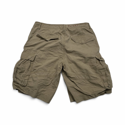 Bermuda Ralph Lauren Talla 31 Cargo Cafe